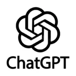 chatgpt logo representing the AI tool used by the best freelance digital marketer in Kottayam.
