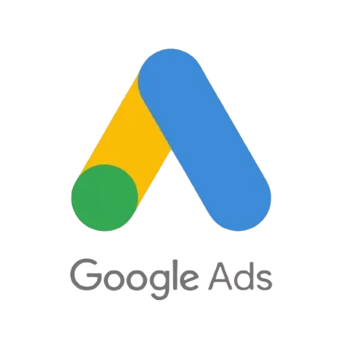 google Ads certification logo representing paid advertising expertise of the best freelance digital marketer in Kottayam.