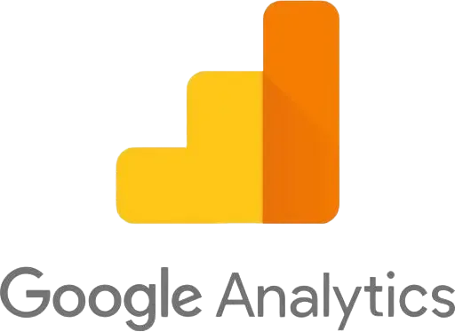 google Analytics certification logo representing website analytics and data-driven marketing expertise of the best freelance digital marketer in Kottayam.