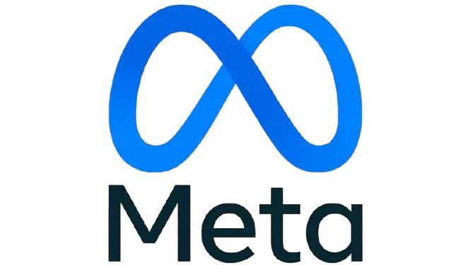 meta certification logo representing social media marketing expertise of the best freelance digital marketer in Kottayam.